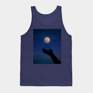 Catching the Moon Tank Top